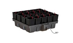 Platinium HydroStar 100