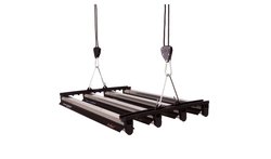 Sunblaster T5 Aufhängevorrichtung