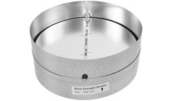 Rückstauklappe 200mm