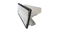 Systemair Taschenfilter F5 200